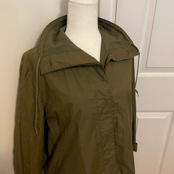 1999 Collection Vintage Helmut Lang Light Military Field Jacket EUC - Picture 4 of 11